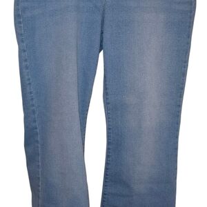 Classic Blue Women's Jeans